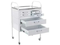 Стол манипуляционный МД SM 6-Железная мебель