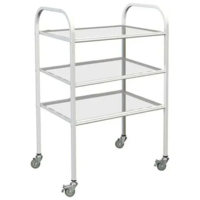 Стол процедурный МД SP 3G-Железная мебель