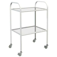 Стол процедурный МД SP 2G-Железная мебель