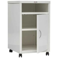 Тумба медицинская ПРАКТИК МД ТП-3-Железная мебель