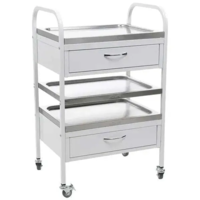 Стол манипуляционный МД SM 2-Железная мебель