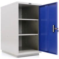 Тумба инструментальная для склада WD-1