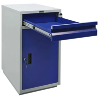 Тумба инструментальная для склада WD-2