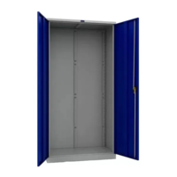 Шкаф для склада инструментальный TC-1995-Железная мебель