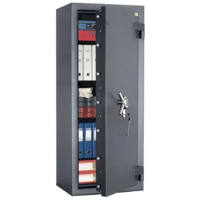 Сейф Valberg Рубеж 1668 EL-Железная мебель