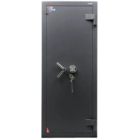 Сейф Valberg Рубеж 1668 EL