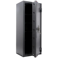 Сейф Valberg Рубеж 1668 EL