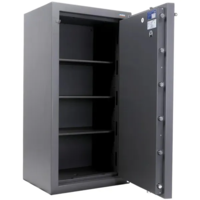 Сейф Valberg ФОРТ 1368 EL