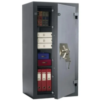 Сейф Valberg ФОРТ 1668 EL-Железная мебель