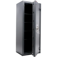 Сейф Valberg ФОРТ 1668 EL