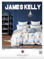 James Kelly postel to‘plamasi