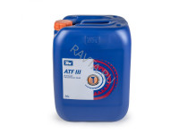 Трансмиссионное масло ROSNEFT ATF III (20л)