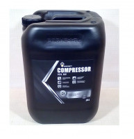 Масло компрессорное Роснефть (Rosneft) Compressor VDL 68  20л