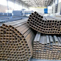 Profil Trubalar, 20x20 - 150x150