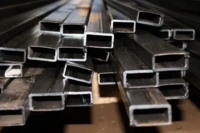 Profil Trubalar, 20x20 - 150x150
