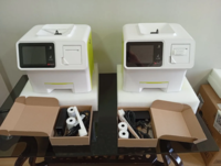 Анализаторы зерна Infracont SGRAIN-ПромИнвестСервис