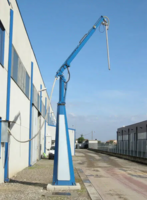 Автоматический пробоотборник Borghi-ПромИнвестСервис