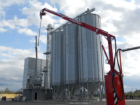 Автоматический пробоотборник Borghi