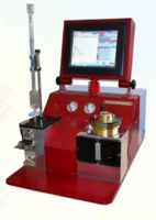 Анализатор реологических свойств зерна, муки РЕОГРАФ (REOGRAPH, АЛЬВЕОГРАФ)-ПромИнвестСервис