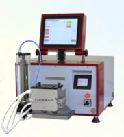 Анализатор реологических свойств муки ФАРИНОГРАФ (FARINOGRAPH)