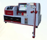 Анализатор реологических свойств муки ЭКСТЕНСОГРАФ (EKSTENSOGRAPH)-ПромИнвестСервис