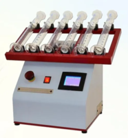 Анализатор седиментации-ПромИнвестСервис