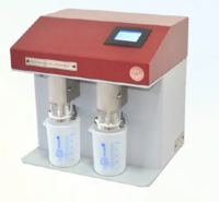 Анализатор клейковины-ПромИнвестСервис