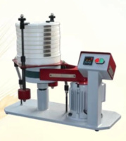 Лабораторный рассев-ПромИнвестСервис