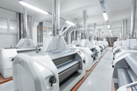 Мельницы и мельничное оборудование IMAS-ПромИнвестСервис