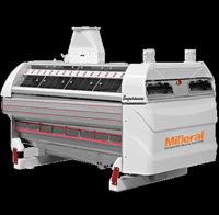 Мельницы и мельничное оборудование IMAS