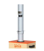 Пурка литровая OLISLAB 5200 (ПХ-2)-ПромИнвестСервис