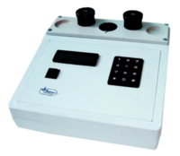 Автоматический белизномер муки Белиз-1-ПромИнвестСервис