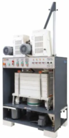 Laboratoriya tegirmoni (ikki kamerali, valikli) EKINOGRAPH D6-ПромИнвестСервис
