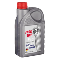 Professional Hundert Profi Line 4-T 10W50 Energy 1 Lt