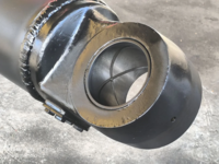 Gidrotsilindrlarni ta’mirlash-GIDROSERVIS