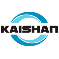 Kaishan KM 425-10 YC dizel mobil kompressor