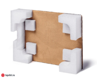 Ложементы и упаковка-IZOBUBBLE