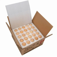 Ложементы и упаковка