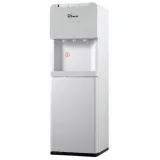 Кулер BONA PS109 (silver black)