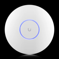 Точка доступа Ubiquiti UniFi AP AC Pro-itrix