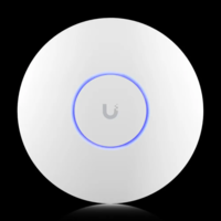 Точка доступа Ubiquiti UniFi U6 Long Range U6-LR-itrix