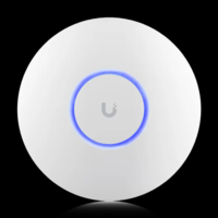 Точка доступа Ubiquiti Unifi U6 Plus U6+-itrix