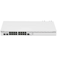 Маршрутизатор Mikrotik CCR2004-16G-2S+