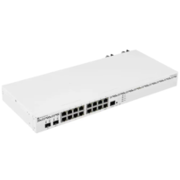 Маршрутизатор Mikrotik CCR2004-16G-2S+