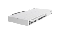 Маршрутизатор Mikrotik CCR2004-1G-12S+2XS