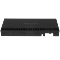Маршрутизатор Mikrotik RB4011iGS+RM