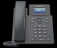 IP телефон Grandstream GRP2601P-itrix