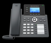 IP телефон Grandstream GRP2604P-itrix