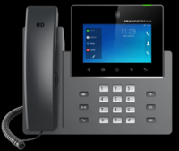 IP видеотелефон Grandstream GXV3350-itrix