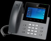 IP видеотелефон Grandstream GXV3350